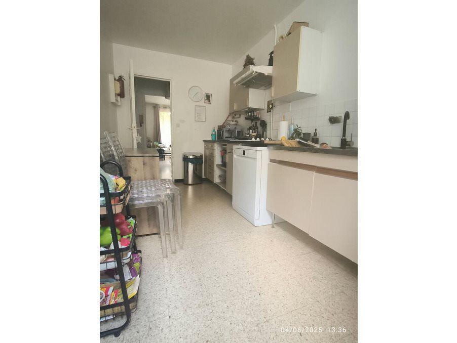Appartement à vendre, 68m², Aix-en-Provence