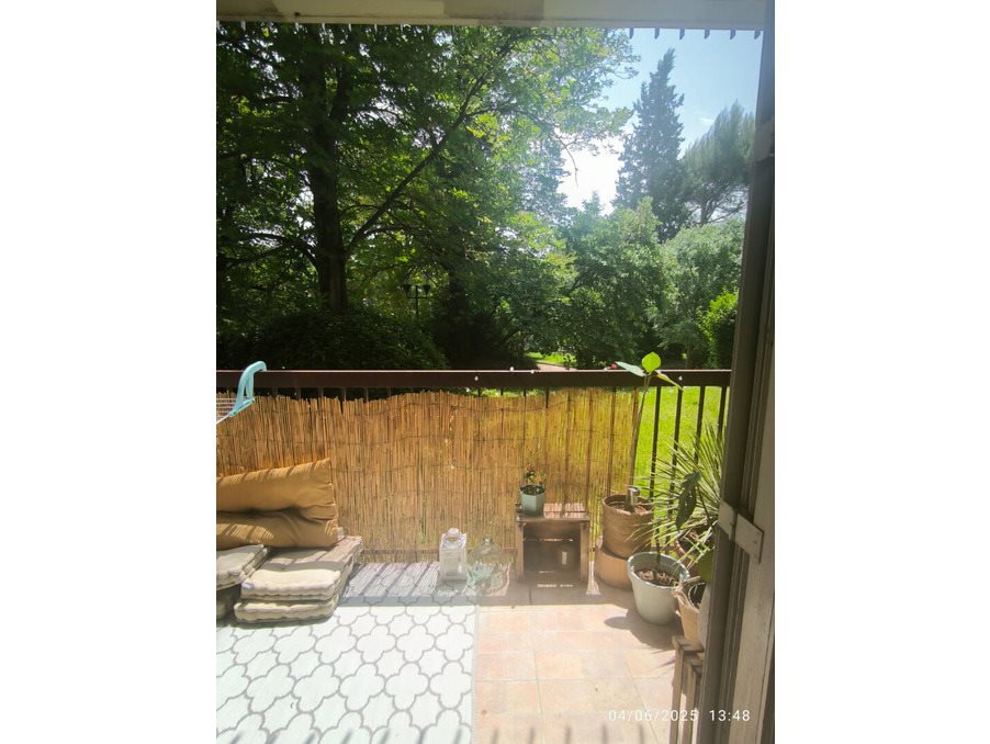 Appartement à vendre, 68m², Aix-en-Provence