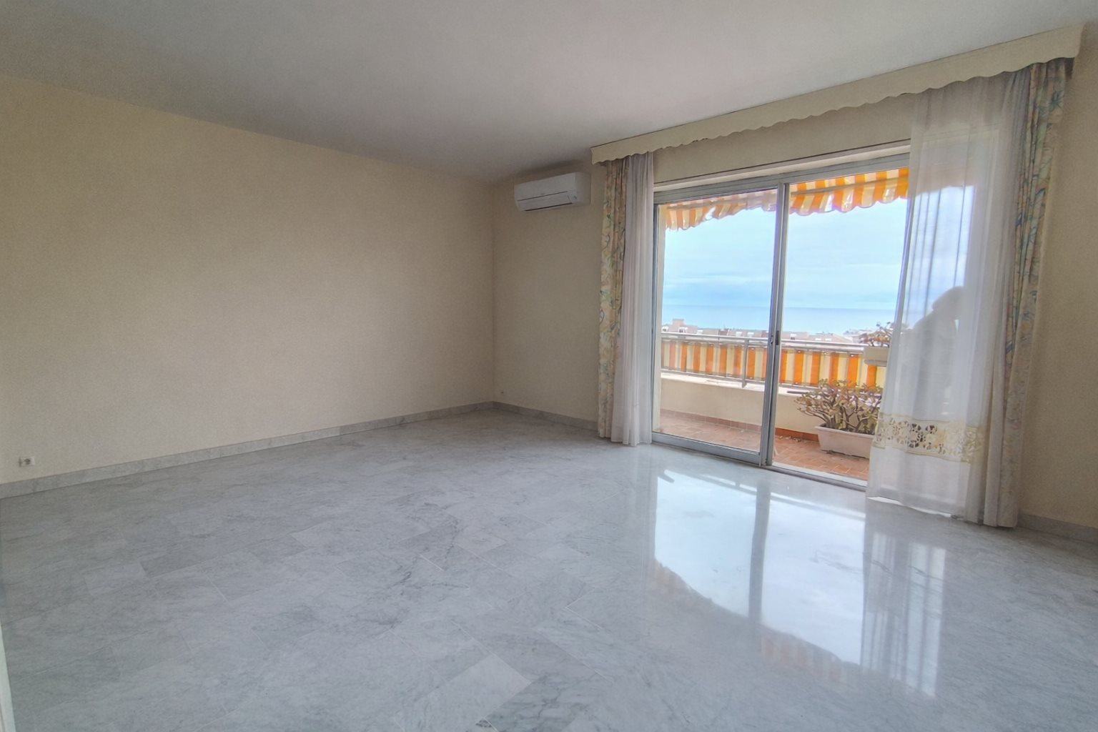 Appartement à vendre, 86m², Roquebrune-Cap-Martin