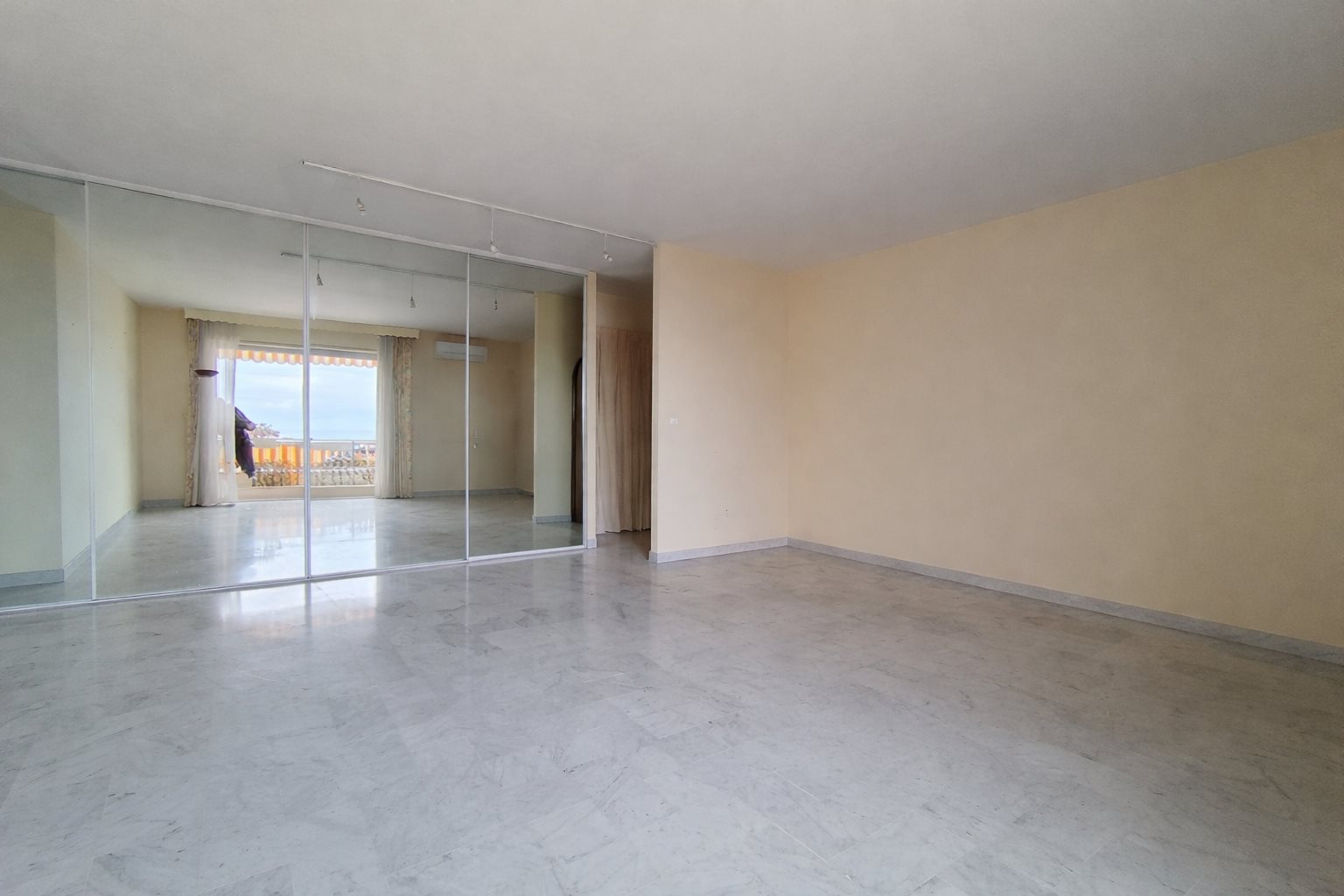 Appartement à vendre, 86m², Roquebrune-Cap-Martin