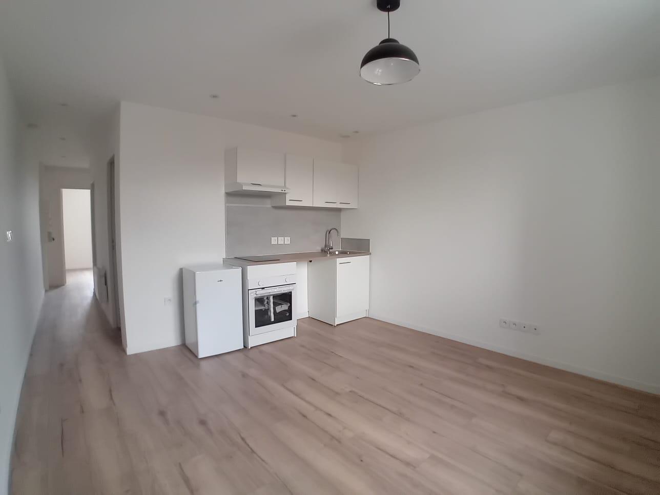 Appartement à louer, 34m², Sigean