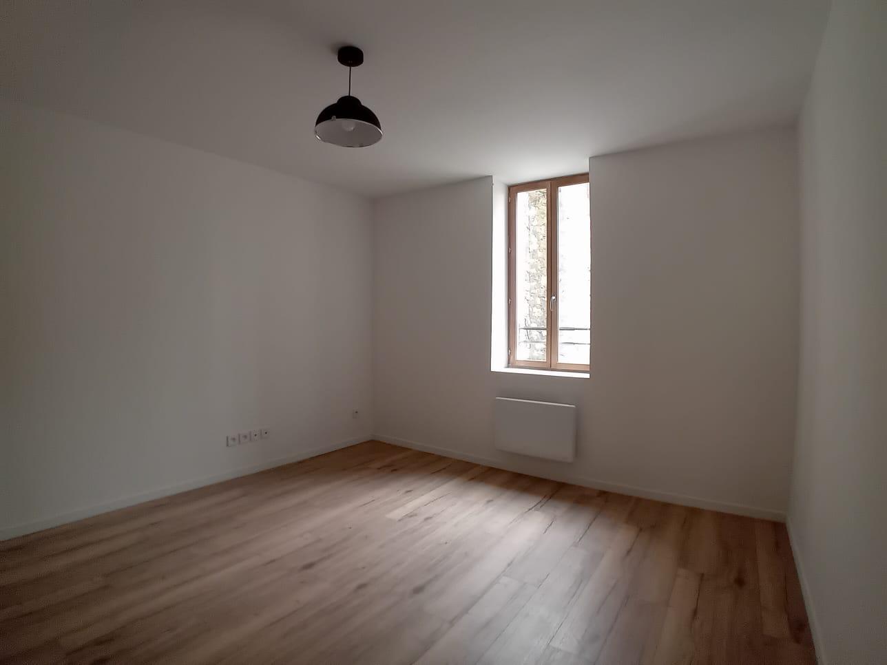 Appartement à louer, 34m², Sigean
