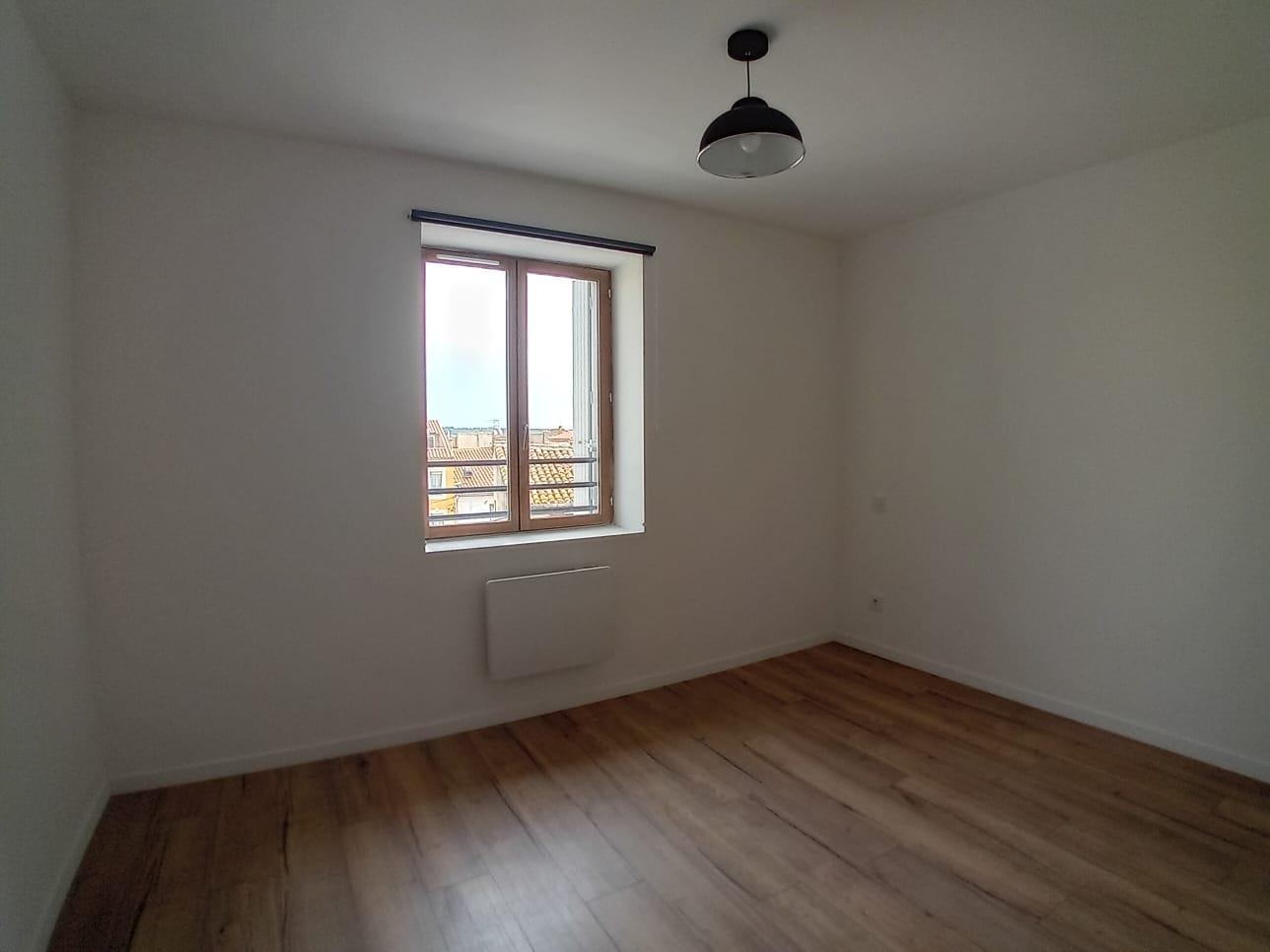 Appartement à louer, 34m², Sigean
