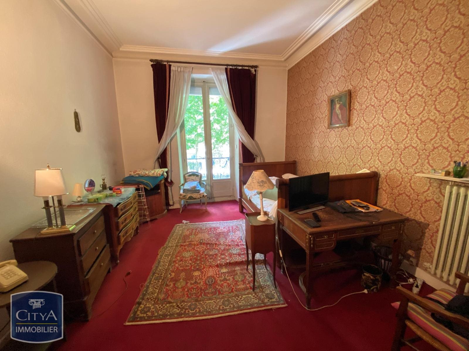 Appartement à vendre, 87m², Grenoble