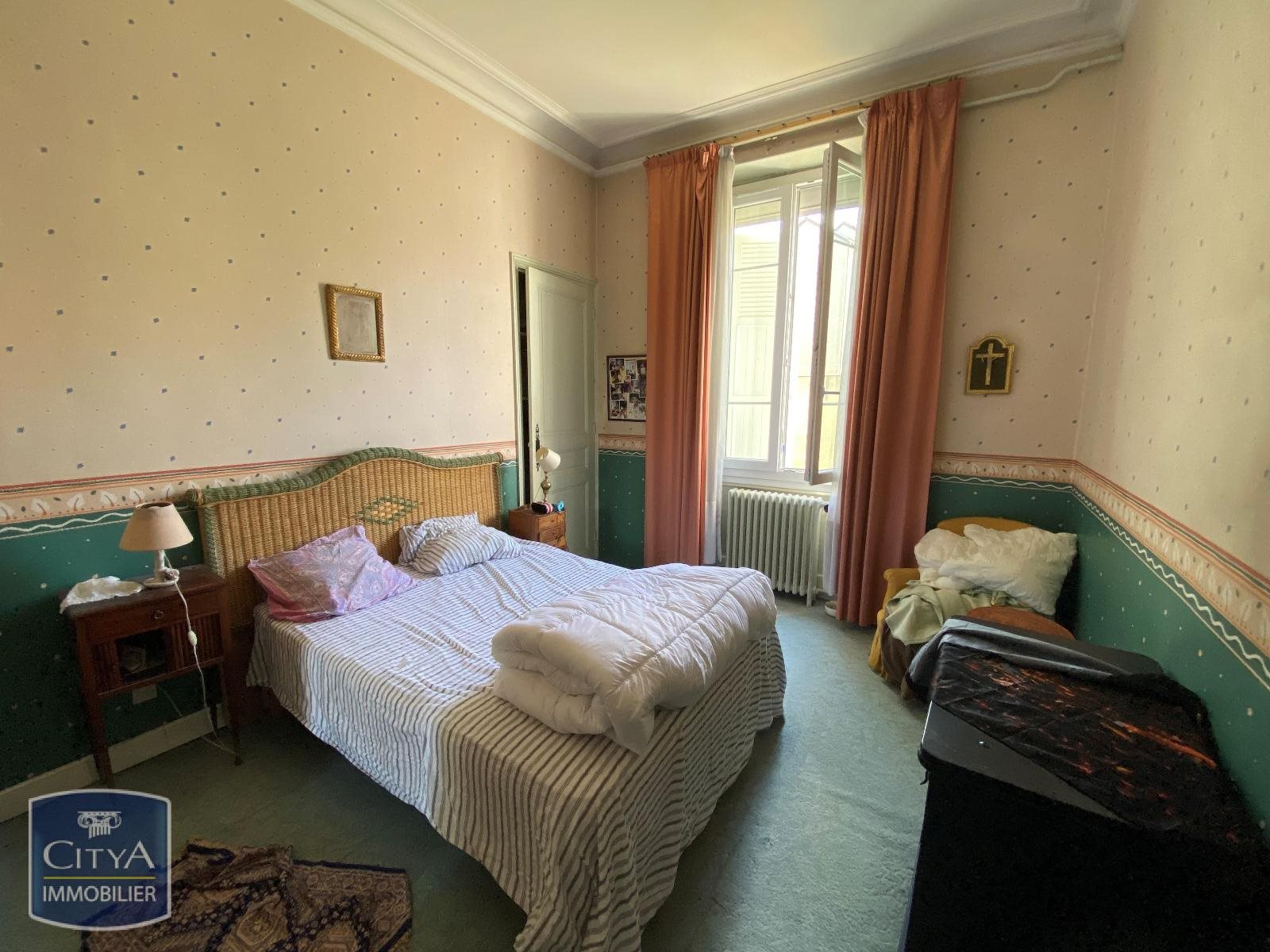 Appartement à vendre, 87m², Grenoble