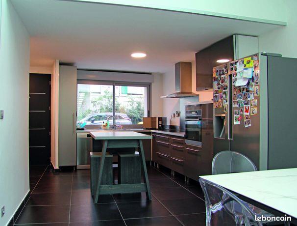 Maison à louer, 90m², Villeurbanne