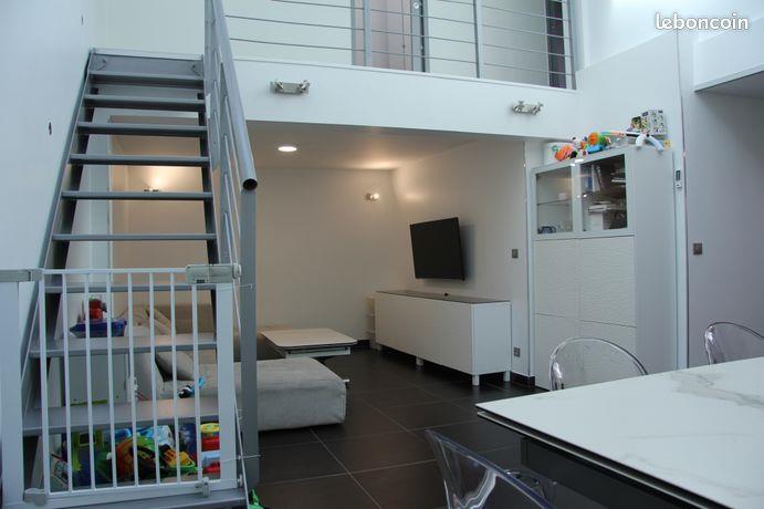 Maison à louer, 90m², Villeurbanne