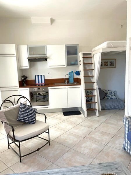 Appartement à louer, 32m², Bandol