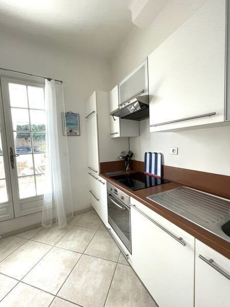 Appartement à louer, 32m², Bandol