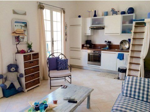 Appartement à louer, 32m², Bandol