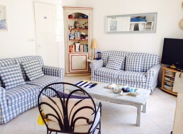 Appartement à louer, 32m², Bandol