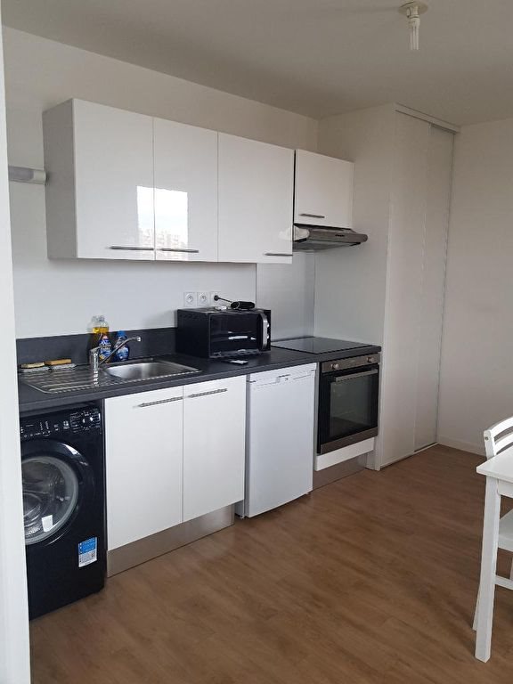 Maison à vendre, 39m², Nantes