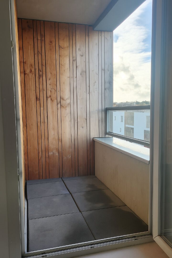 Maison à vendre, 39m², Nantes