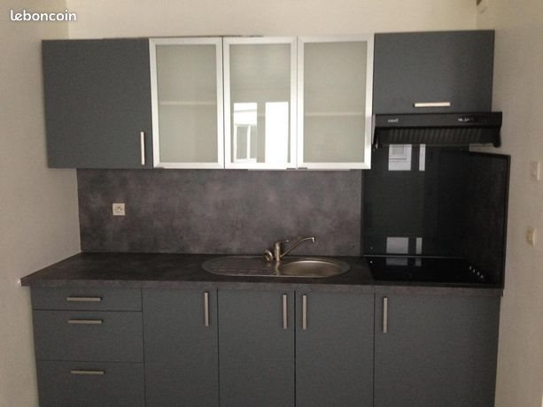 Appartement à vendre, 34m², Rouen