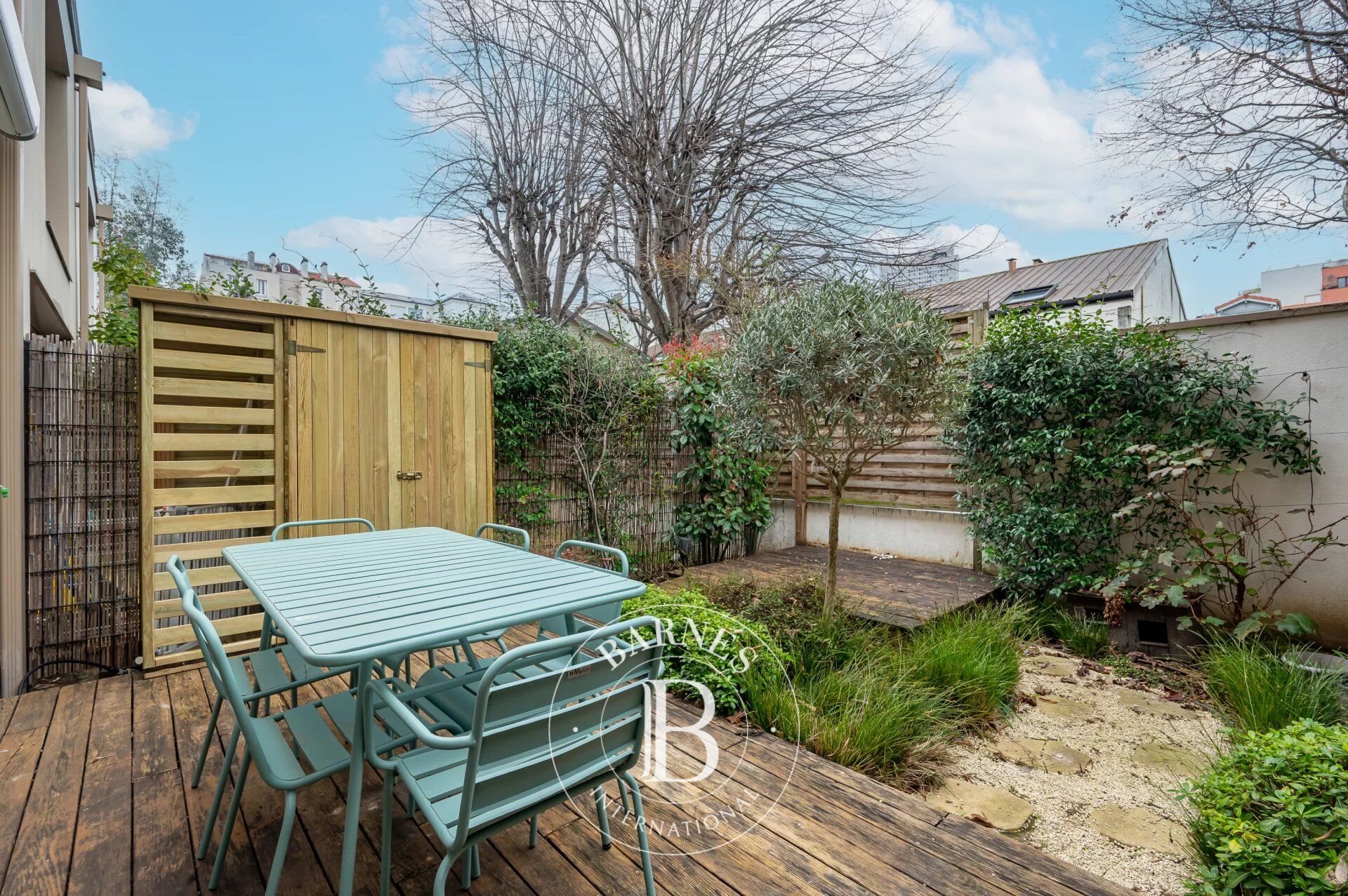 Maison à vendre, 135m², Courbevoie