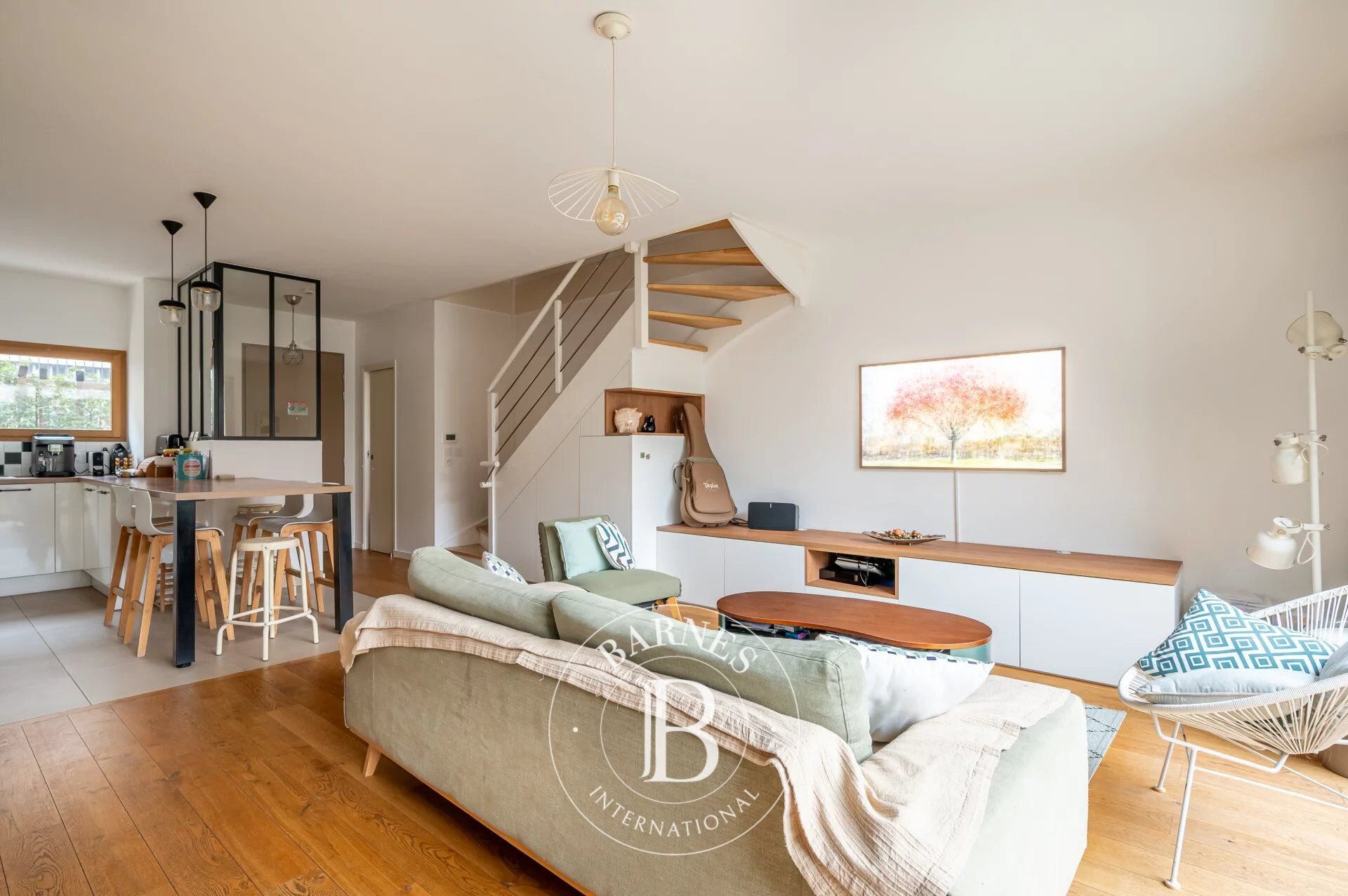 Maison à vendre, 135m², Courbevoie