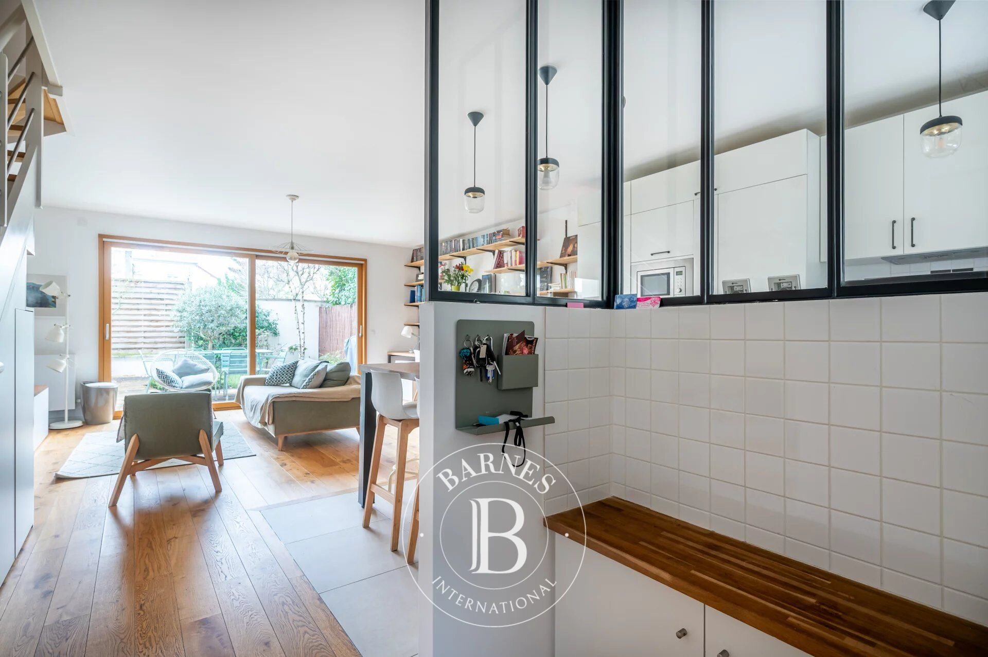 Maison à vendre, 135m², Courbevoie