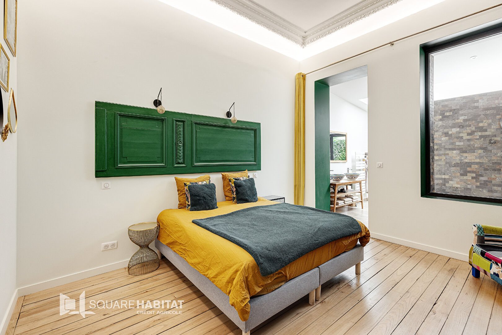 Appartement à vendre, 92m², Lille