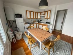 Appartement à louer, 42m², Brest