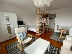 Appartement à louer, 42m², Brest