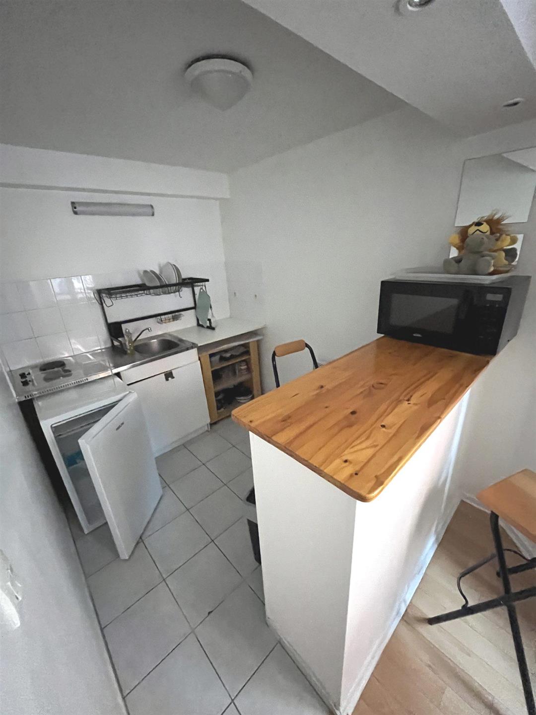 Appartement à louer, 18m², Toulouse