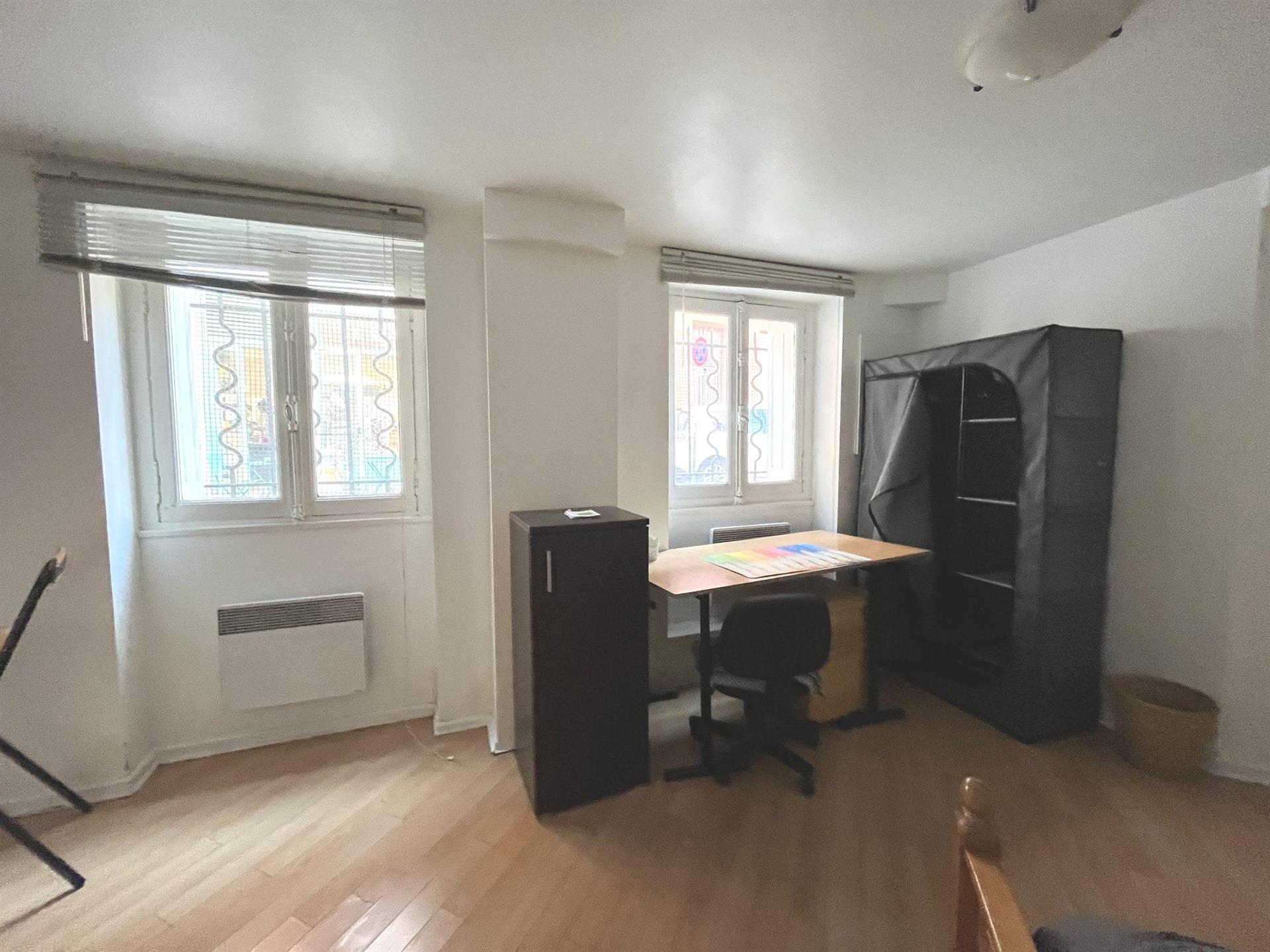 Appartement à louer, 18m², Toulouse