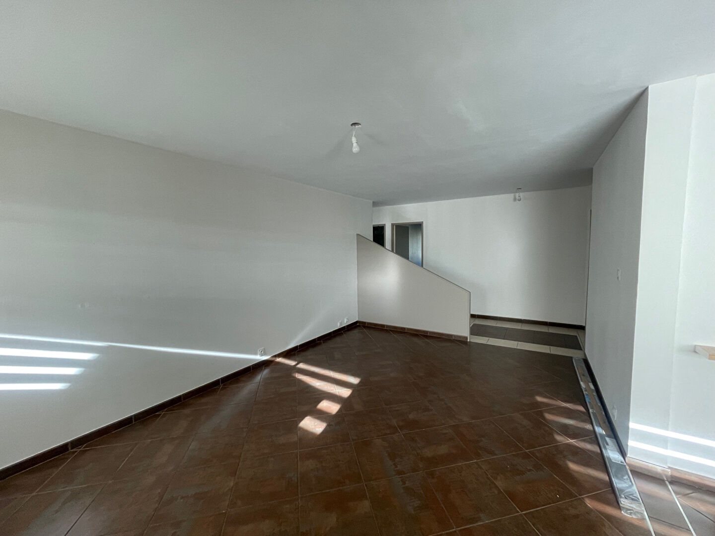 Appartement à vendre, 110m², Besançon