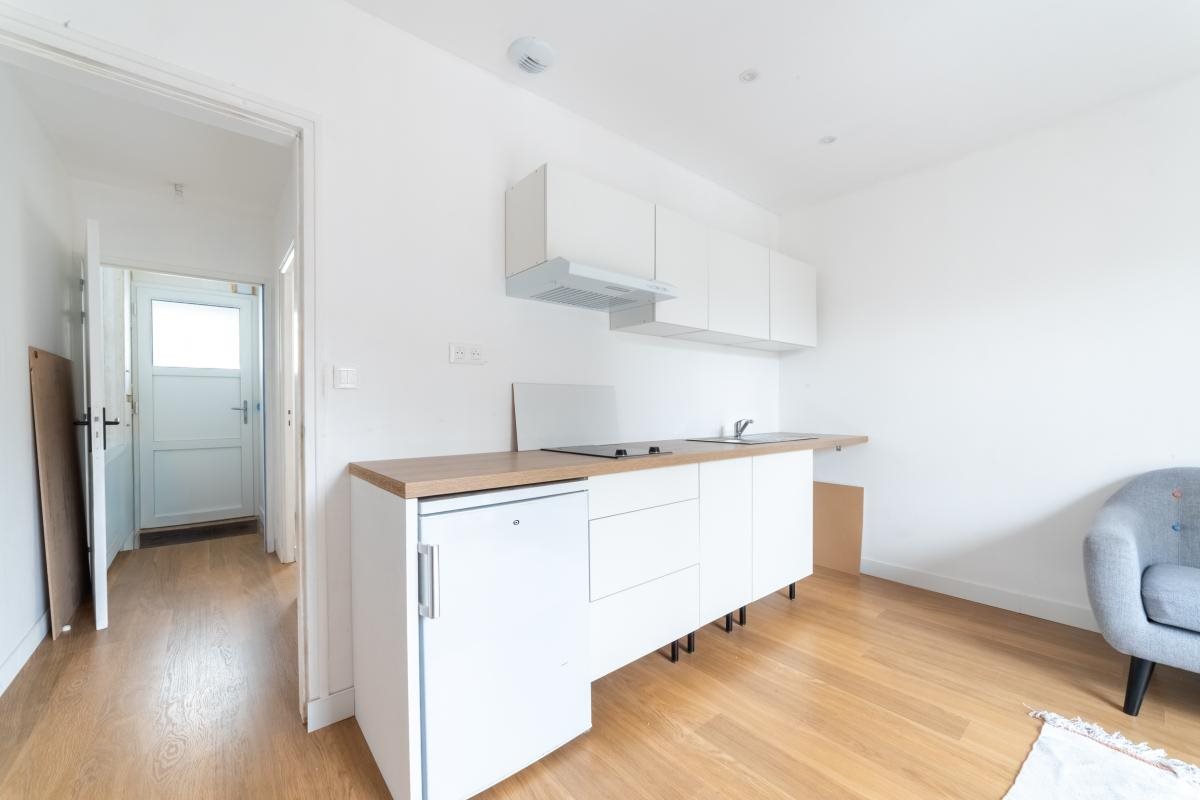 Maison à louer, 28m², Nantes