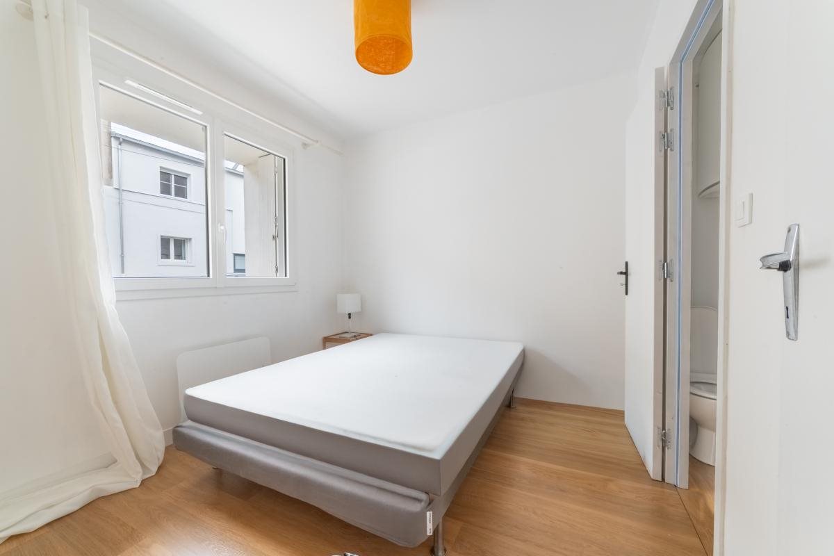 Maison à louer, 28m², Nantes