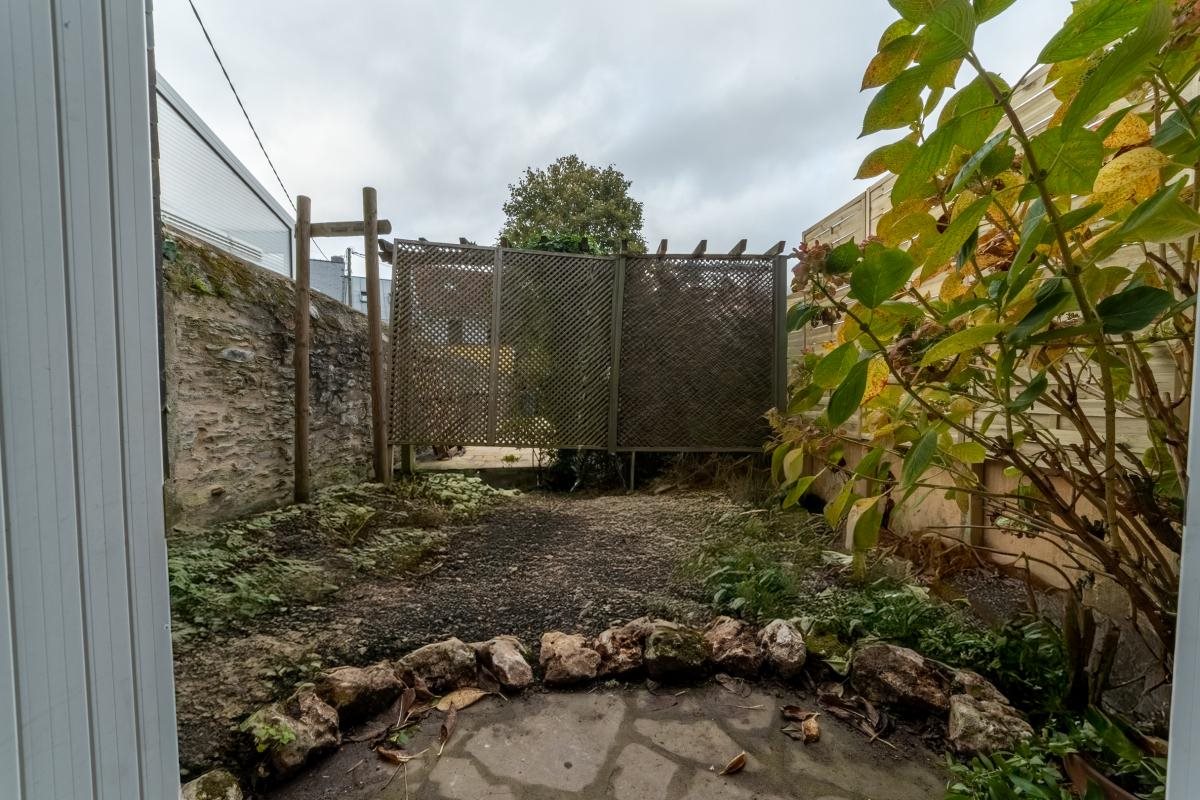 Maison à louer, 28m², Nantes
