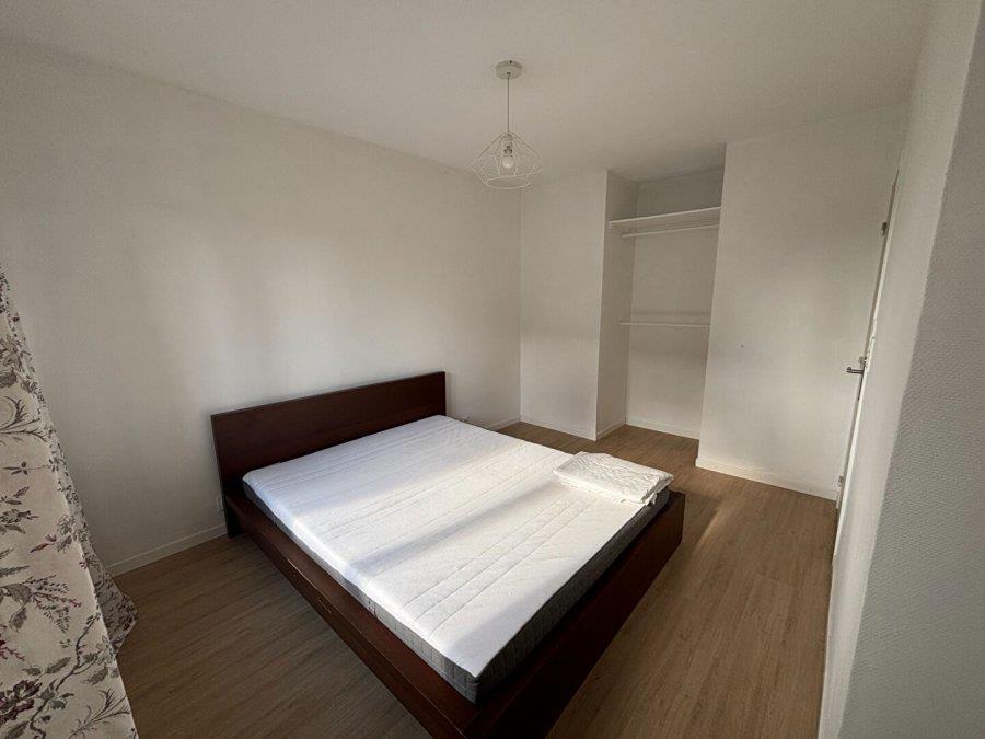 Maison à louer, 78m², Rixheim