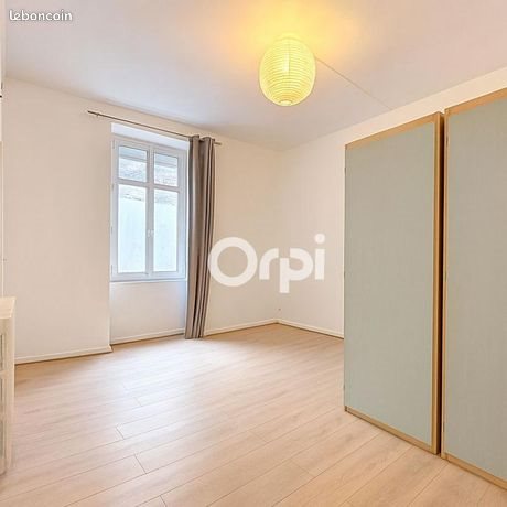 Appartement à vendre, 41m², Limoges