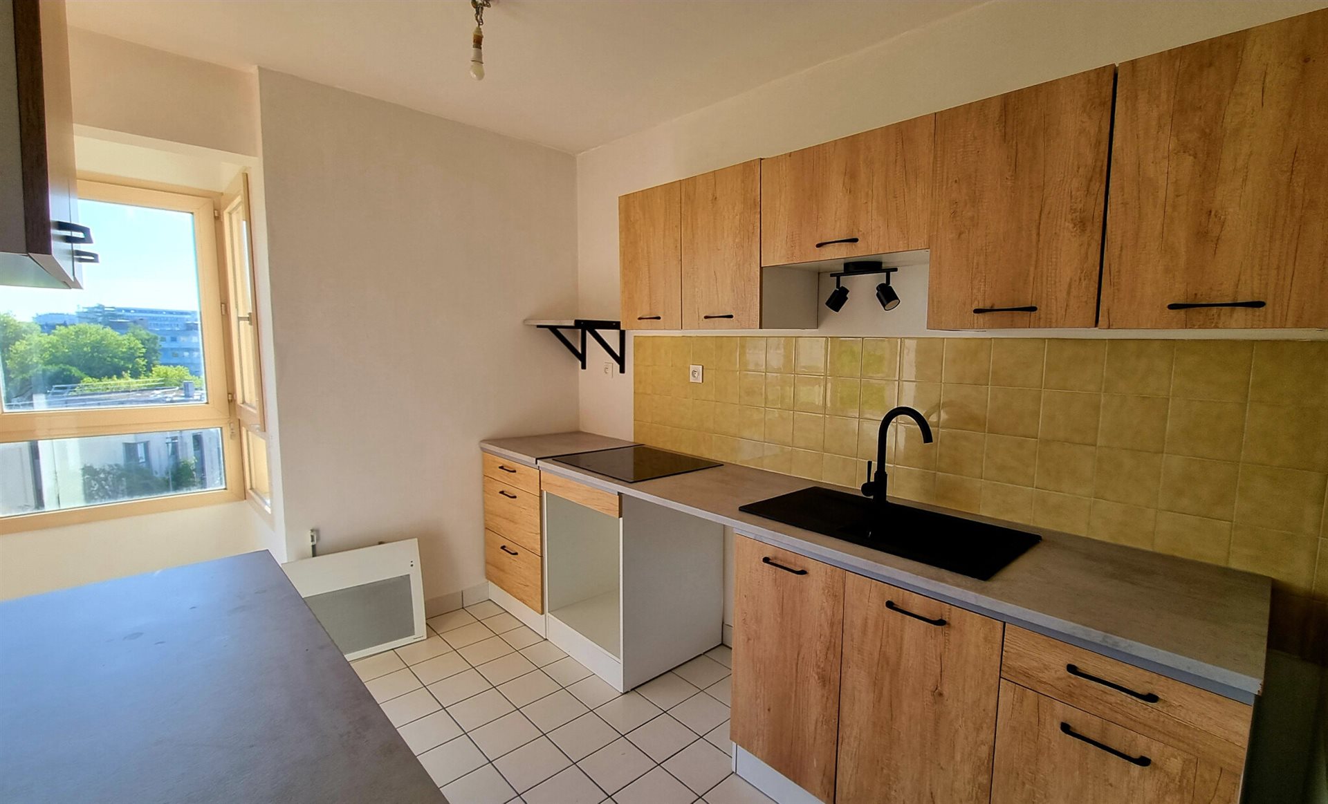Appartement à louer, 51m², Angers
