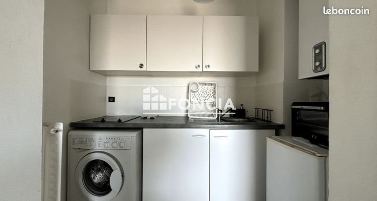 Appartement à vendre, 33m², Bordeaux