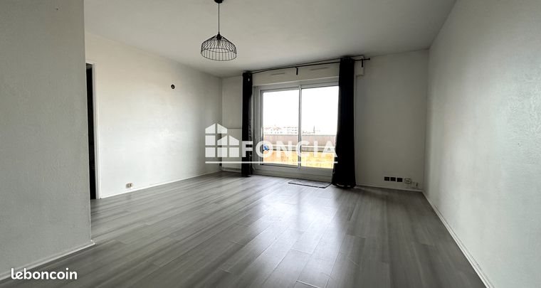 Appartement à vendre, 33m², Bordeaux