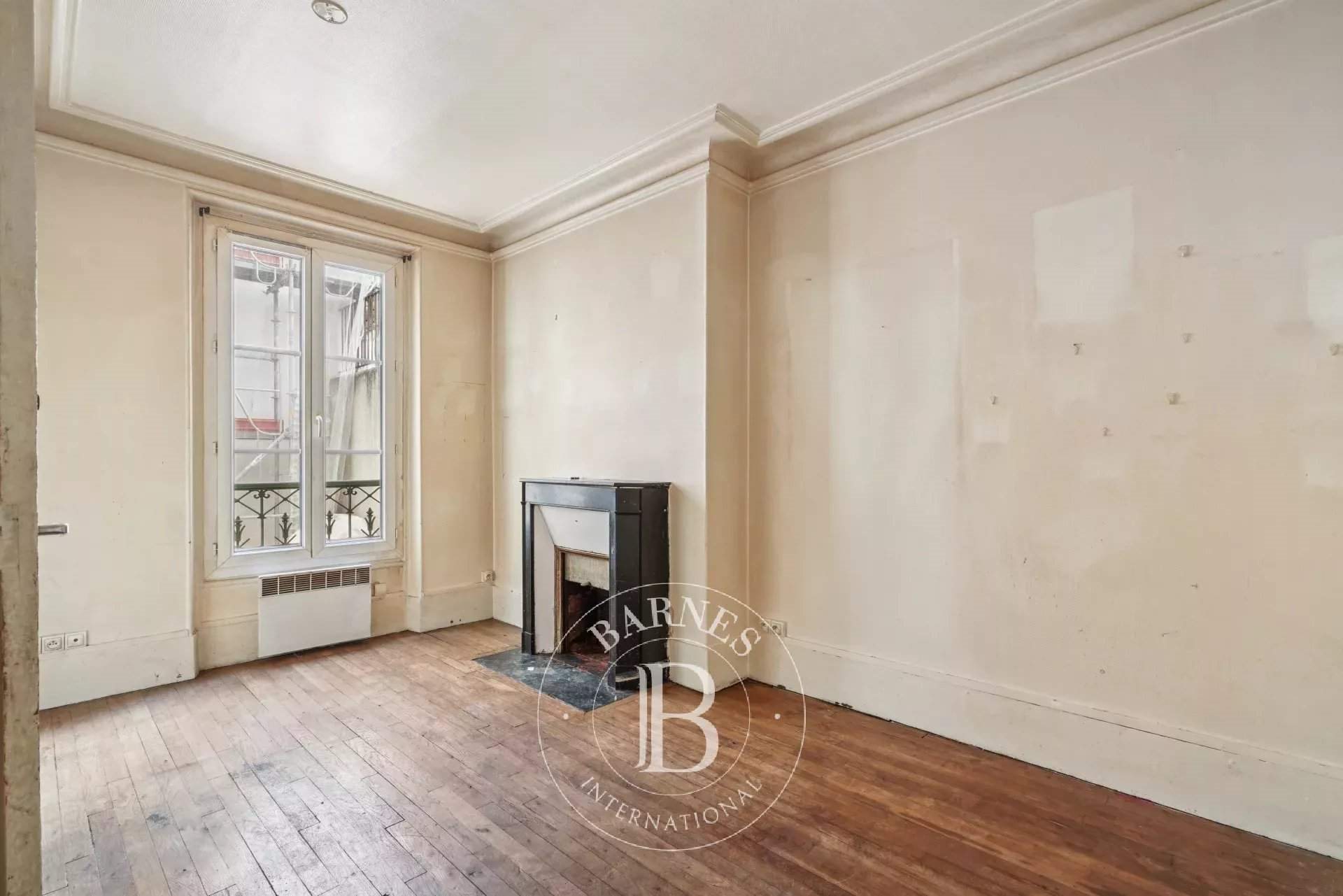 Appartement à vendre, 24m², Paris 12ème