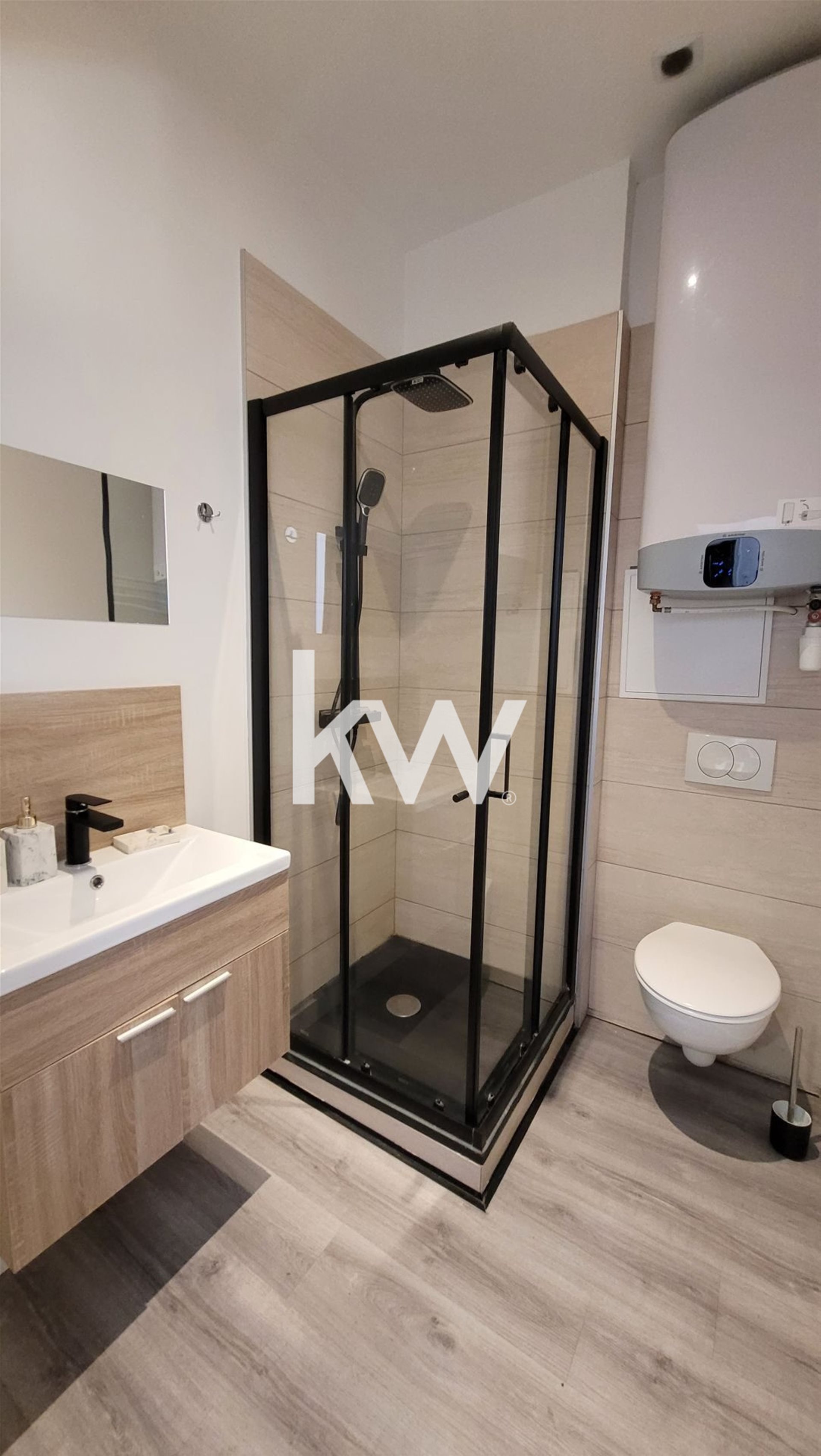 Appartement à vendre, 34m², Saint-Etienne