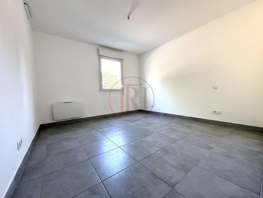 Appartement à vendre, 44m², Nîmes