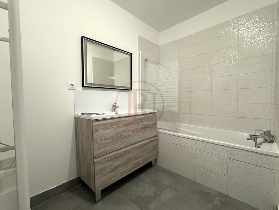 Appartement à vendre, 44m², Nîmes