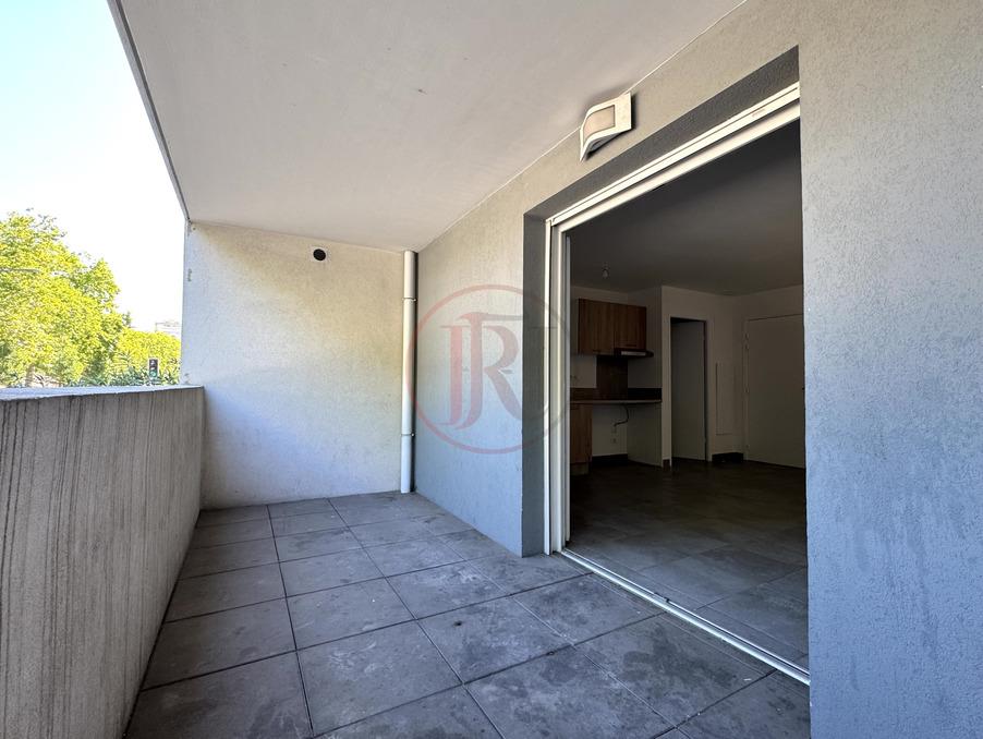Appartement à vendre, 44m², Nîmes