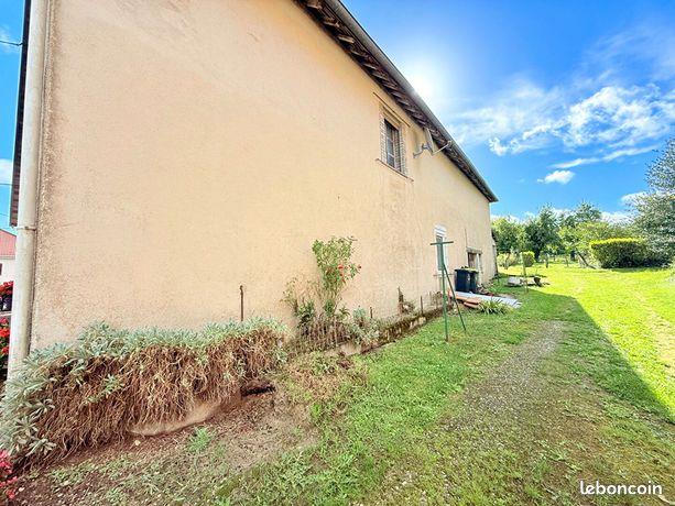 Maison à vendre, 500m², Valdahon