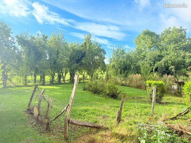 Maison à vendre, 500m², Valdahon