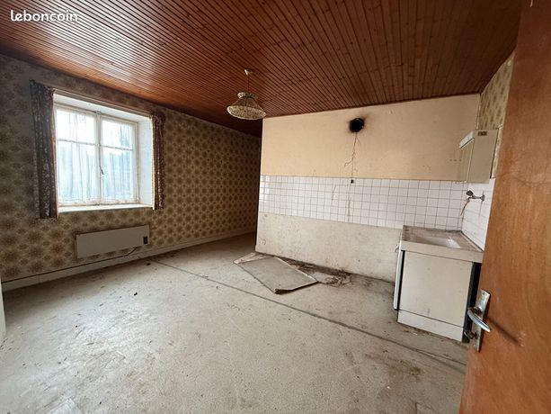 Maison à vendre, 500m², Valdahon