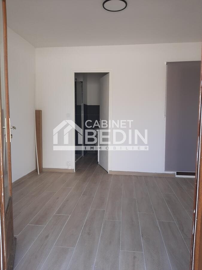 Appartement à louer, 17m², Martignas-sur-Jalle