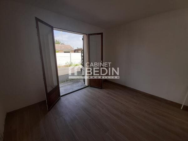 Appartement à louer, 17m², Martignas-sur-Jalle