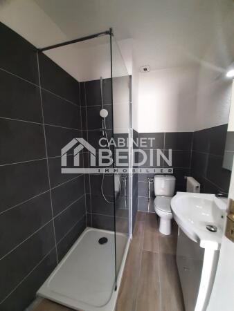 Appartement à louer, 17m², Martignas-sur-Jalle