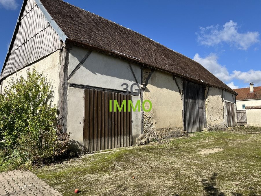 Appartement à vendre, 113m², Romilly-sur-Seine