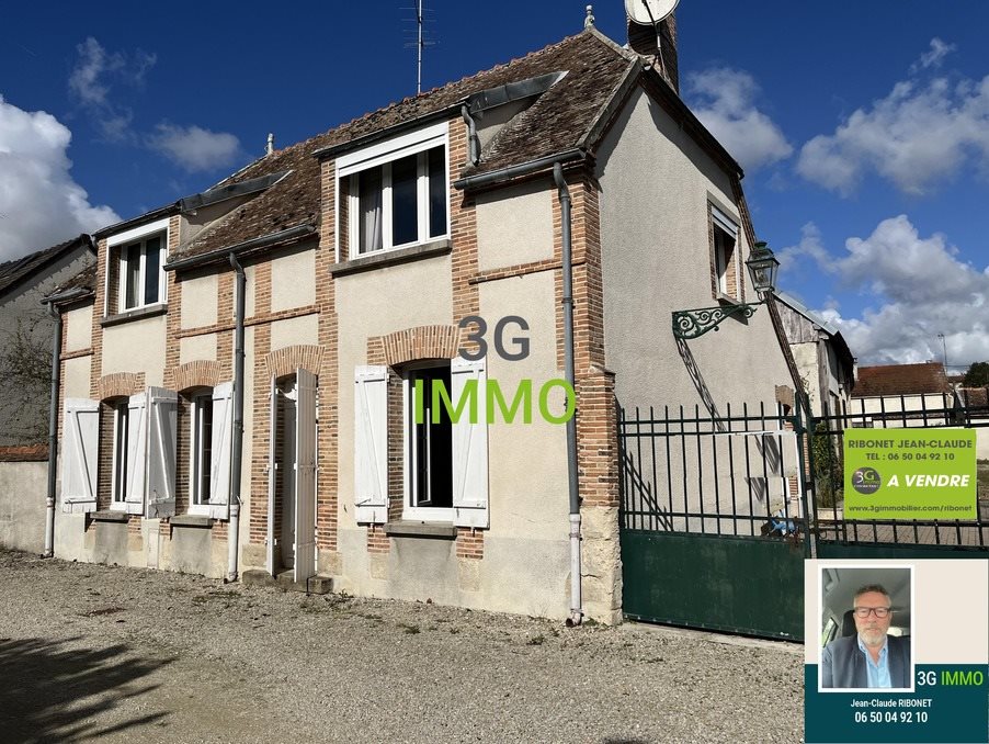Appartement à vendre, 113m², Romilly-sur-Seine