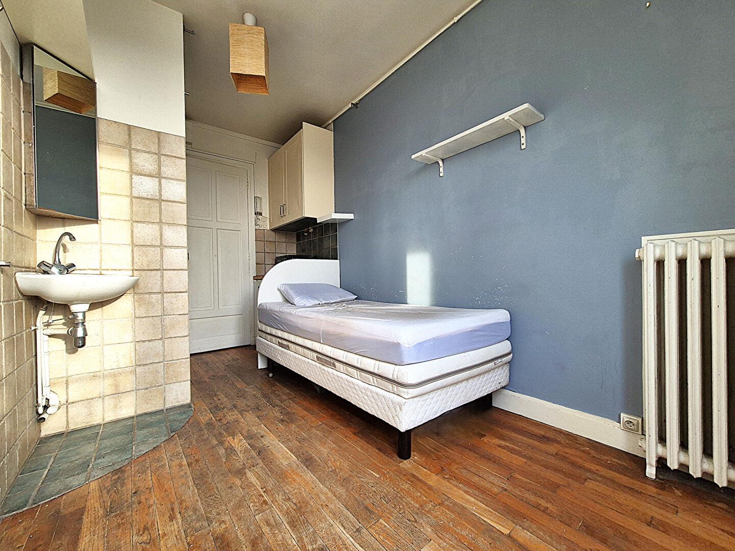 Appartement à vendre, 10m², Boulogne-Billancourt