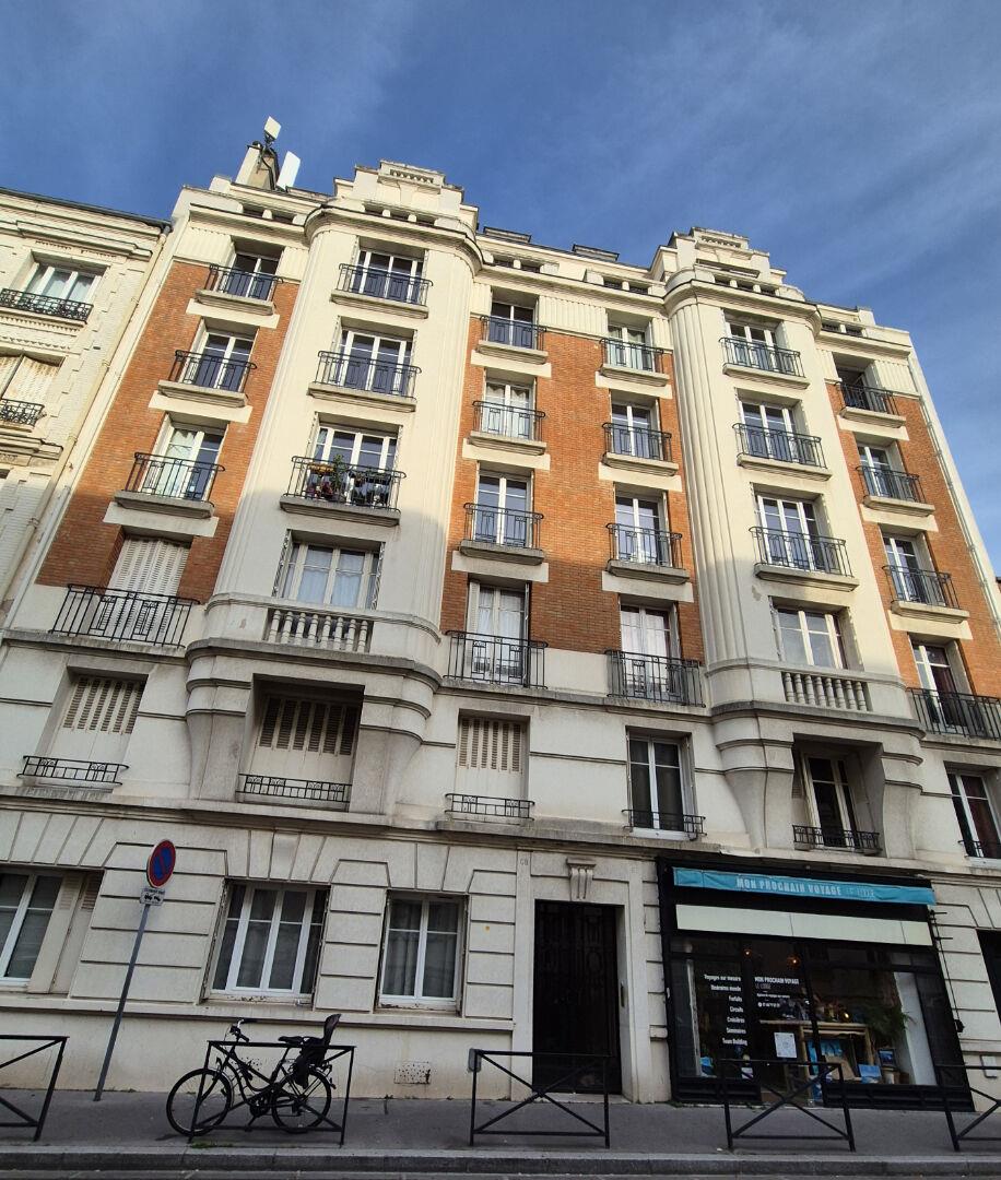 Appartement à vendre, 10m², Boulogne-Billancourt